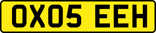 OX05EEH