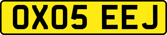 OX05EEJ