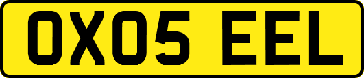 OX05EEL