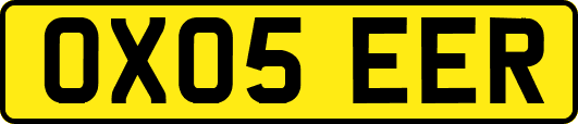 OX05EER