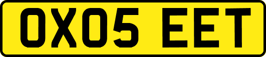 OX05EET