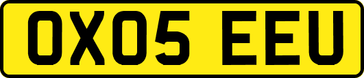 OX05EEU