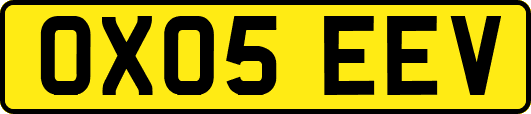 OX05EEV