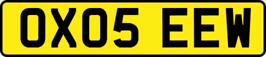 OX05EEW