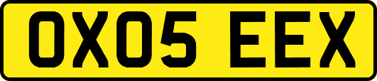 OX05EEX