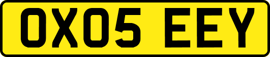 OX05EEY