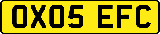 OX05EFC