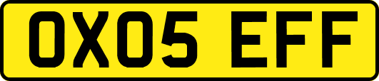 OX05EFF