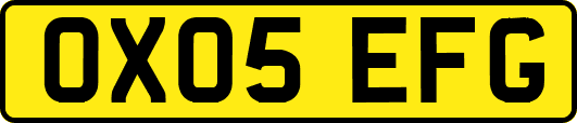 OX05EFG