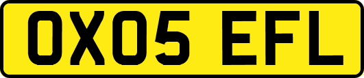 OX05EFL