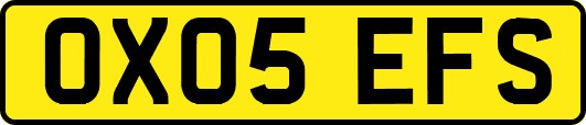 OX05EFS