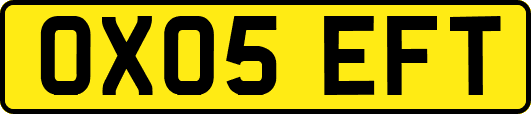 OX05EFT