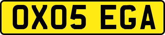 OX05EGA