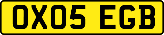OX05EGB