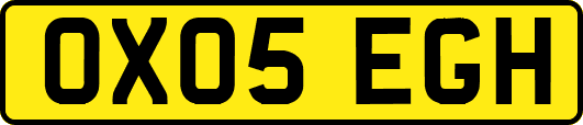OX05EGH