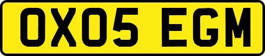 OX05EGM