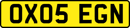 OX05EGN