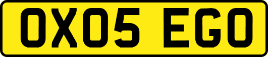 OX05EGO