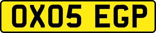 OX05EGP