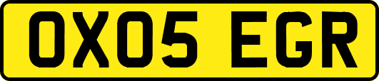 OX05EGR