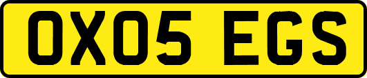 OX05EGS