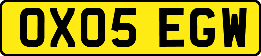 OX05EGW