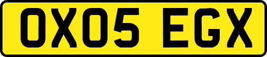 OX05EGX