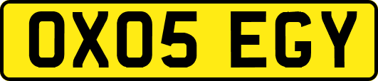 OX05EGY