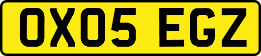 OX05EGZ