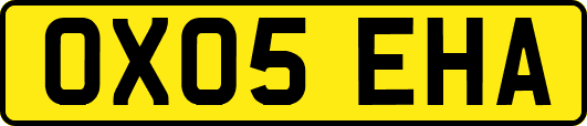 OX05EHA