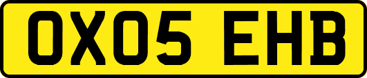 OX05EHB