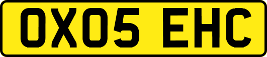 OX05EHC