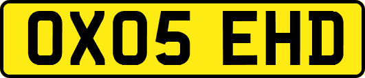 OX05EHD