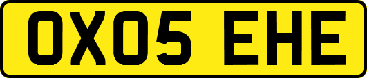 OX05EHE