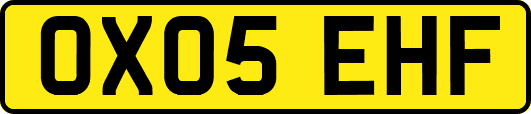 OX05EHF