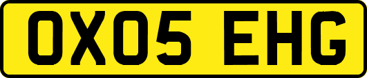 OX05EHG