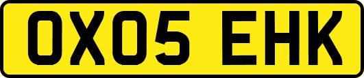 OX05EHK