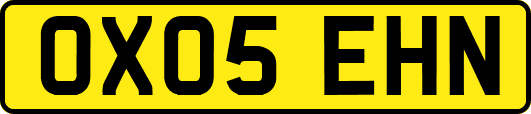 OX05EHN