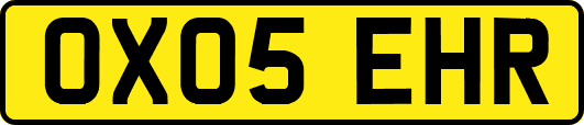 OX05EHR