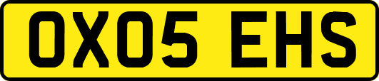 OX05EHS