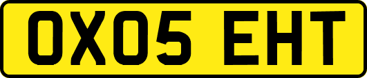 OX05EHT