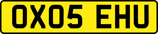 OX05EHU