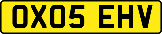 OX05EHV