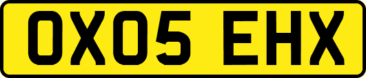 OX05EHX