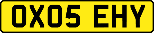 OX05EHY