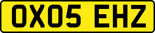 OX05EHZ