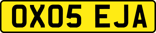 OX05EJA