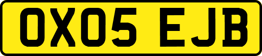 OX05EJB