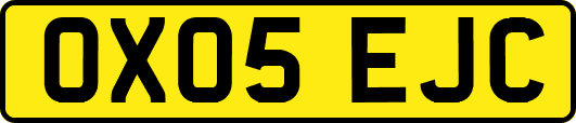OX05EJC