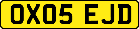 OX05EJD